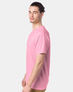 ComfortWash by Hanes Men's Garment-Dyed T-Shirt - Image 69