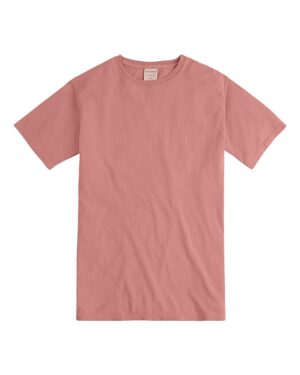 ComfortWash by Hanes Men's Garment-Dyed T-Shirt - Image 147