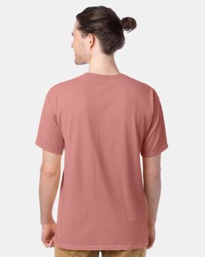 ComfortWash by Hanes Men's Garment-Dyed T-Shirt - Image 150
