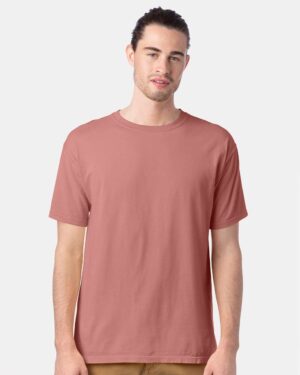ComfortWash by Hanes Men's Garment-Dyed T-Shirt - Image 148
