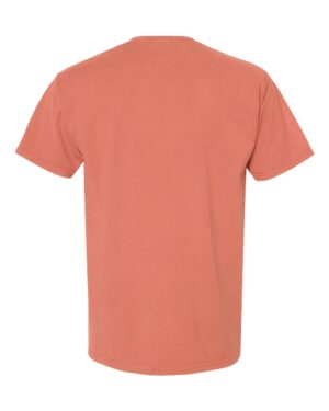 ComfortWash by Hanes Men's Garment-Dyed T-Shirt - Image 48