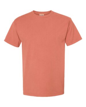 ComfortWash by Hanes Men's Garment-Dyed T-Shirt - Image 47