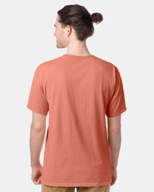 ComfortWash by Hanes Men's Garment-Dyed T-Shirt - Image 52