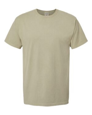 ComfortWash by Hanes Men's Garment-Dyed T-Shirt - Image 89