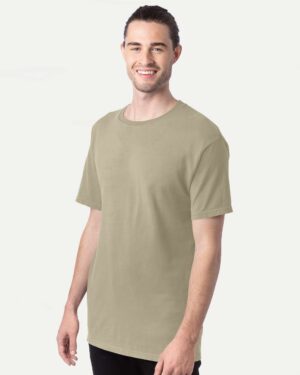 ComfortWash by Hanes Men's Garment-Dyed T-Shirt - Image 93