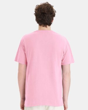 ComfortWash by Hanes Unisex Garment-Dyed Pocket T-Shirt - Image 42