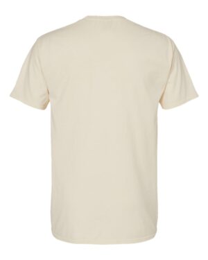 ComfortWash by Hanes Unisex Garment-Dyed Pocket T-Shirt - Image 90