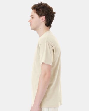 ComfortWash by Hanes Unisex Garment-Dyed Pocket T-Shirt - Image 93
