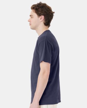 ComfortWash by Hanes Unisex Garment-Dyed Pocket T-Shirt - Image 5