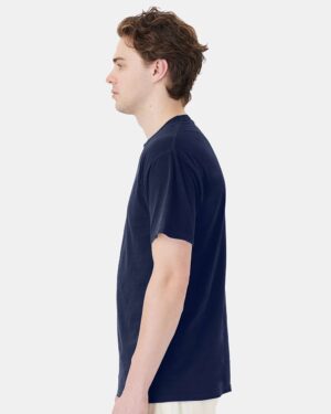 ComfortWash by Hanes Unisex Garment-Dyed Pocket T-Shirt - Image 81