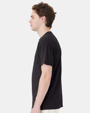 ComfortWash by Hanes Unisex Garment-Dyed Pocket T-Shirt - Image 17
