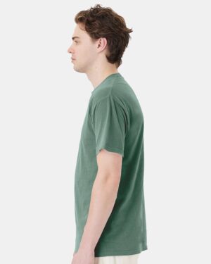 ComfortWash by Hanes Unisex Garment-Dyed Pocket T-Shirt - Image 53