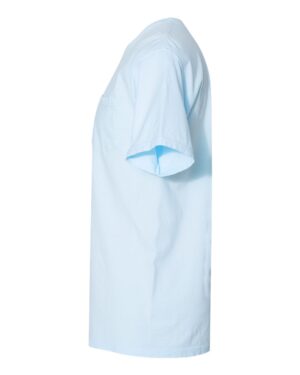 ComfortWash by Hanes Unisex Garment-Dyed Pocket T-Shirt - Image 109