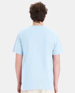ComfortWash by Hanes Unisex Garment-Dyed Pocket T-Shirt - Image 112