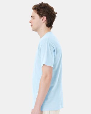 ComfortWash by Hanes Unisex Garment-Dyed Pocket T-Shirt - Image 111