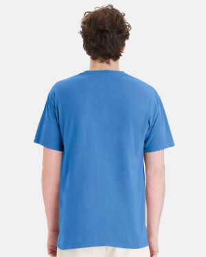 ComfortWash by Hanes Unisex Garment-Dyed Pocket T-Shirt - Image 124