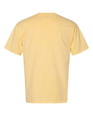 ComfortWash by Hanes Unisex Garment-Dyed Pocket T-Shirt - Image 126