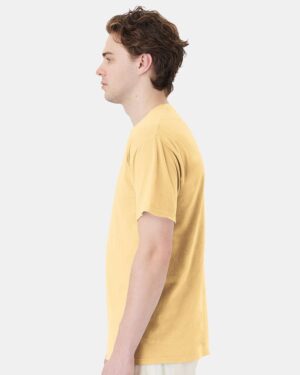 ComfortWash by Hanes Unisex Garment-Dyed Pocket T-Shirt - Image 129