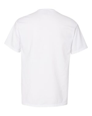 ComfortWash by Hanes Unisex Garment-Dyed Pocket T-Shirt - Image 132