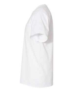 ComfortWash by Hanes Unisex Garment-Dyed Pocket T-Shirt - Image 133