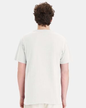 ComfortWash by Hanes Unisex Garment-Dyed Pocket T-Shirt - Image 136