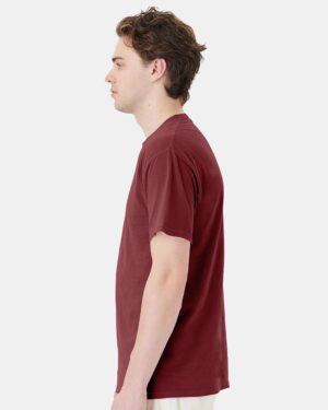 ComfortWash by Hanes Unisex Garment-Dyed Pocket T-Shirt - Image 23