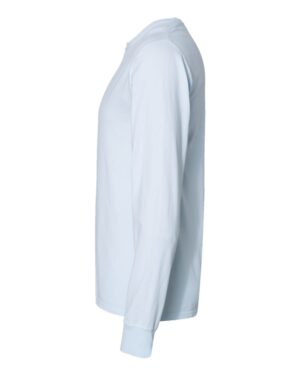 ComfortWash by Hanes Unisex Garment-Dyed Long Sleeve T-Shirt - Image 131