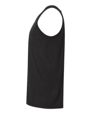 ComfortWash by Hanes Unisex Garment-Dyed Unisex Tank Top - Image 7