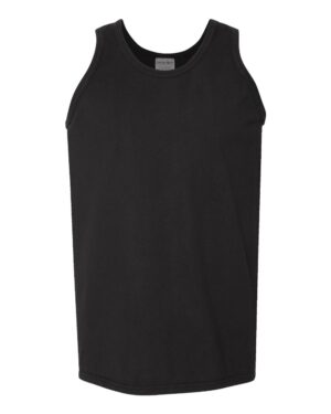 ComfortWash by Hanes Unisex Garment-Dyed Unisex Tank Top - Image 5