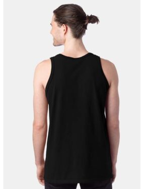 ComfortWash by Hanes Unisex Garment-Dyed Unisex Tank Top - Image 10