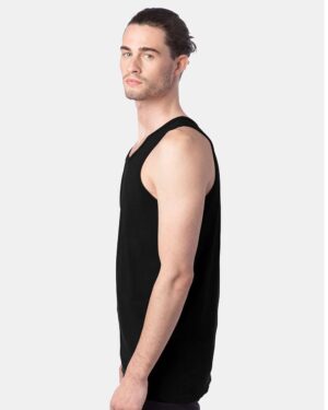 ComfortWash by Hanes Unisex Garment-Dyed Unisex Tank Top - Image 9
