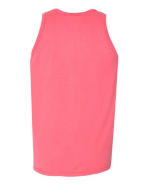 ComfortWash by Hanes Unisex Garment-Dyed Unisex Tank Top - Image 12