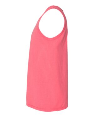 ComfortWash by Hanes Unisex Garment-Dyed Unisex Tank Top - Image 13