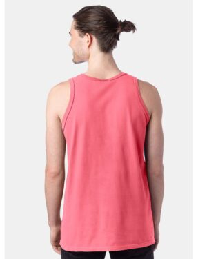 ComfortWash by Hanes Unisex Garment-Dyed Unisex Tank Top - Image 16