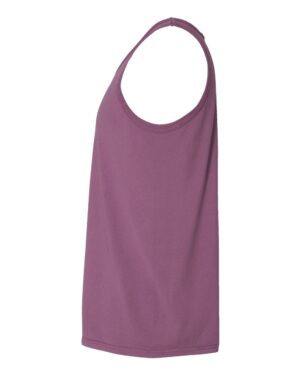 ComfortWash by Hanes Unisex Garment-Dyed Unisex Tank Top - Image 23