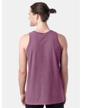 ComfortWash by Hanes Unisex Garment-Dyed Unisex Tank Top - Image 26