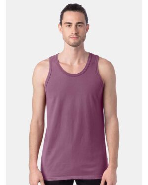 ComfortWash by Hanes Unisex Garment-Dyed Unisex Tank Top - Image 24
