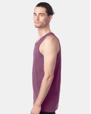 ComfortWash by Hanes Unisex Garment-Dyed Unisex Tank Top - Image 25