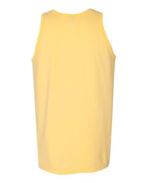 ComfortWash by Hanes Unisex Garment-Dyed Unisex Tank Top - Image 28
