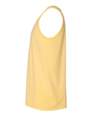ComfortWash by Hanes Unisex Garment-Dyed Unisex Tank Top - Image 29