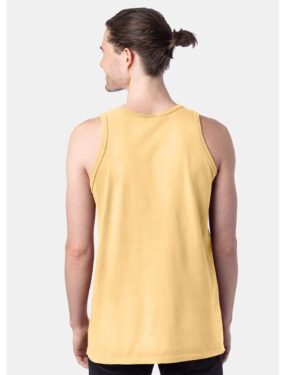 ComfortWash by Hanes Unisex Garment-Dyed Unisex Tank Top - Image 32