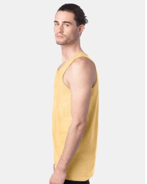 ComfortWash by Hanes Unisex Garment-Dyed Unisex Tank Top - Image 31