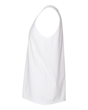 ComfortWash by Hanes Unisex Garment-Dyed Unisex Tank Top - Image 35