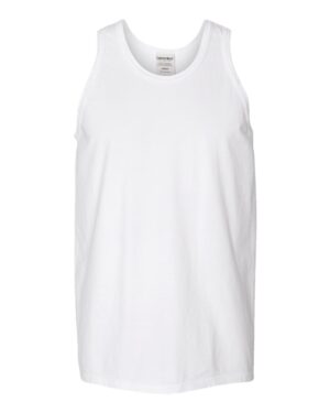 ComfortWash by Hanes Unisex Garment-Dyed Unisex Tank Top - Image 33