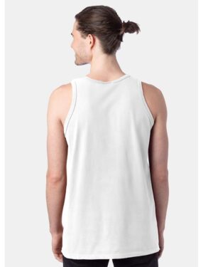 ComfortWash by Hanes Unisex Garment-Dyed Unisex Tank Top - Image 38