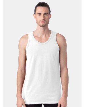ComfortWash by Hanes Unisex Garment-Dyed Unisex Tank Top - Image 36