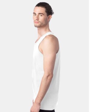 ComfortWash by Hanes Unisex Garment-Dyed Unisex Tank Top - Image 37