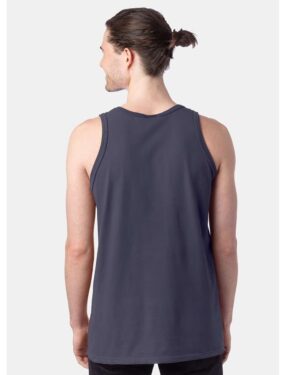 ComfortWash by Hanes Unisex Garment-Dyed Unisex Tank Top - Image 4