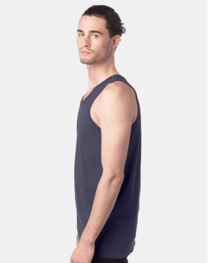 ComfortWash by Hanes Unisex Garment-Dyed Unisex Tank Top - Image 3