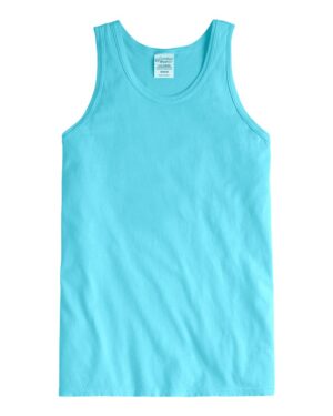 ComfortWash by Hanes Unisex Garment-Dyed Unisex Tank Top - Image 17